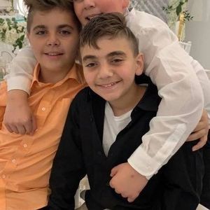 Meet your Posher, Tony